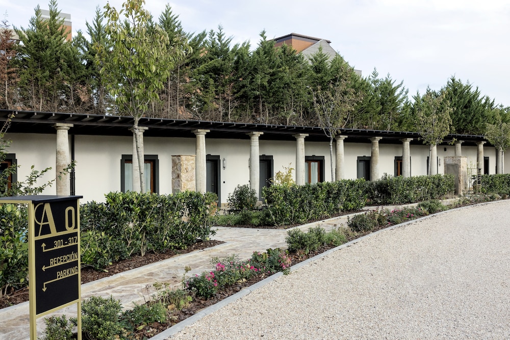 Palacio Arriluce Hotel