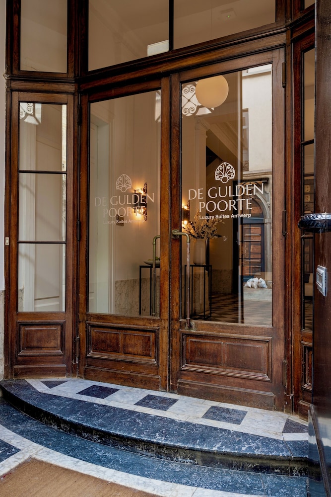 De Gulden Poorte