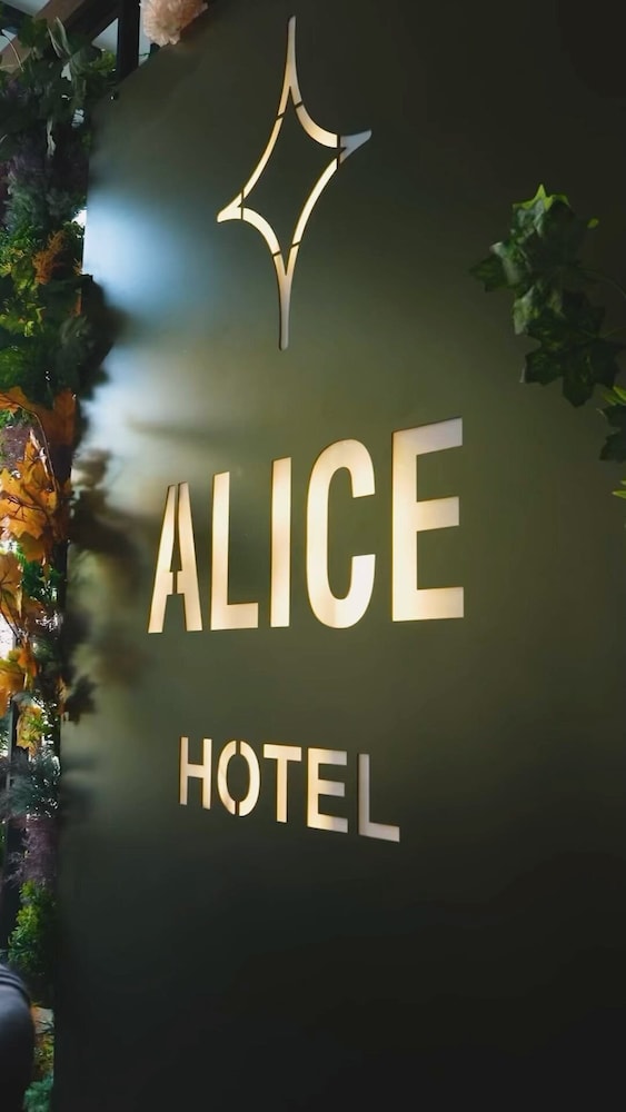 Alice Hotel Antalya