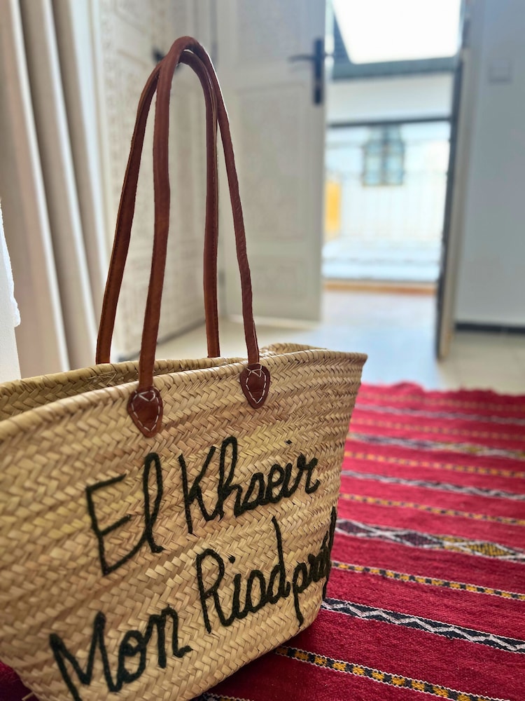 Riad El Khaeir Hammam & Spa