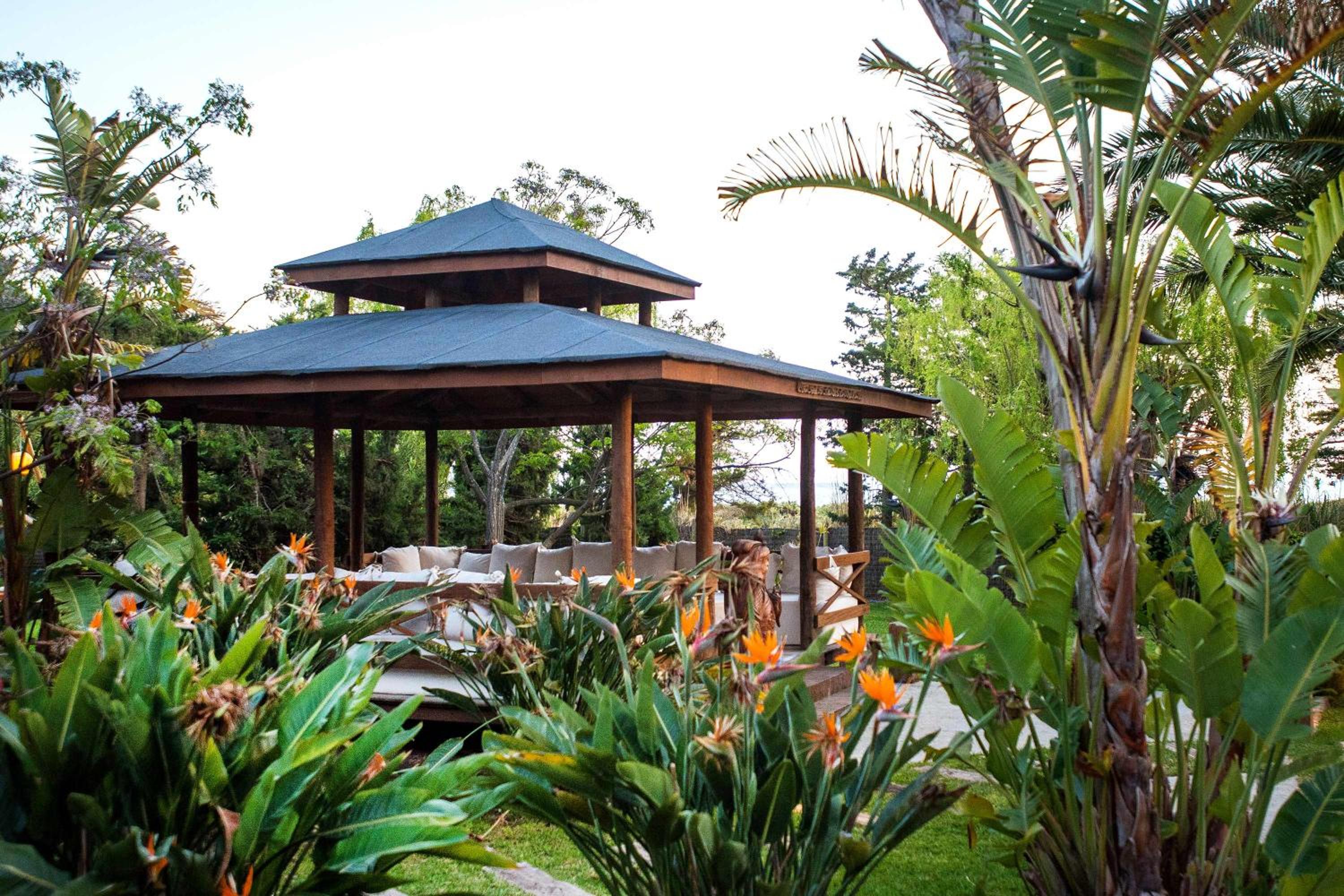 Chillout Hotel Tres Mares