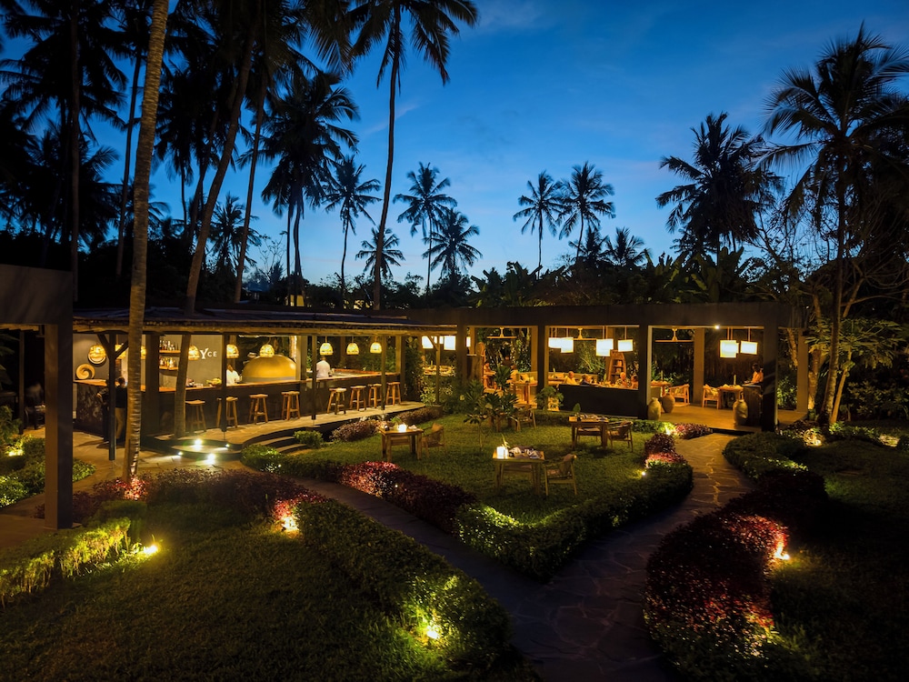 Ycona Luxury Resort