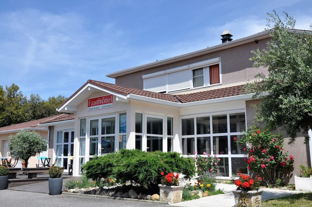 Fasthotel Toulouse Blagnac Aeroport