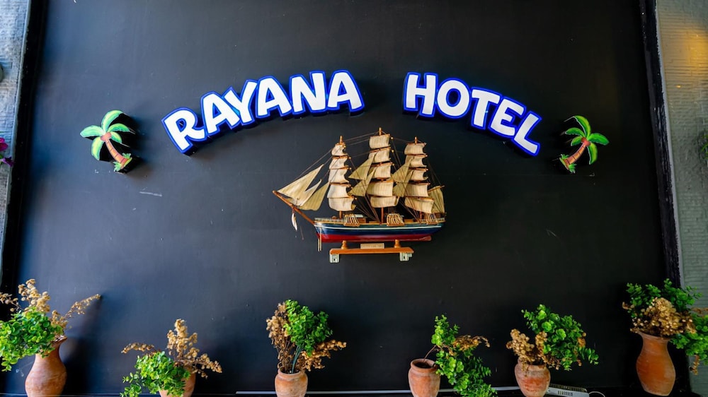 Rayana Hotel
