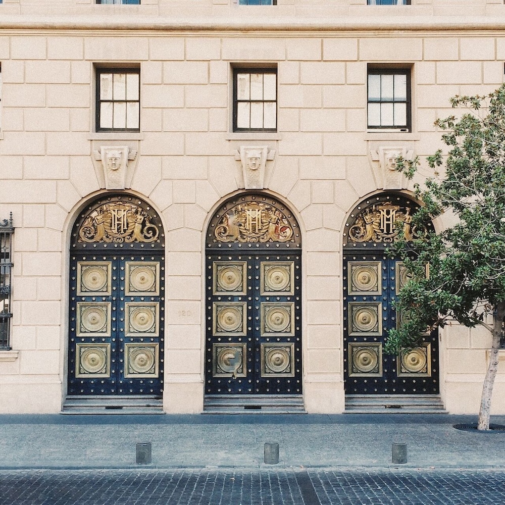 Debaines Hotel Santiago, an SLH Hotel