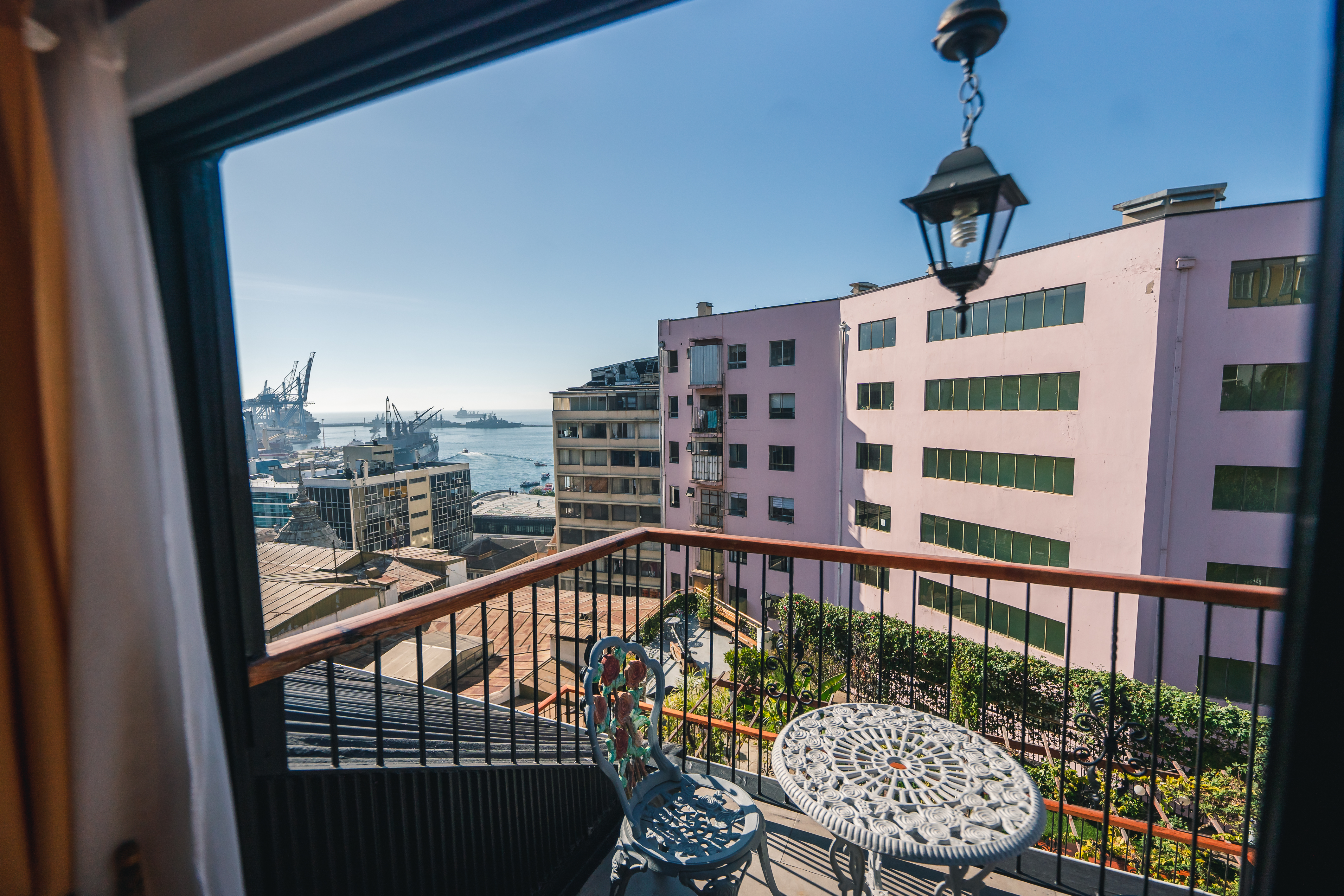 Hotel Boutique Ayca La Flora