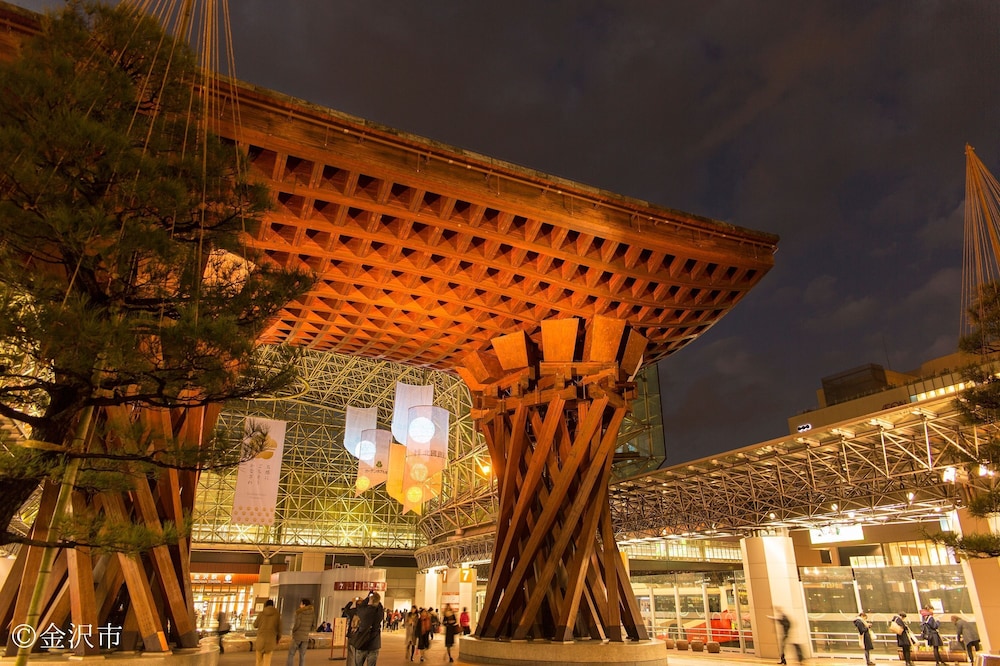 SHIKI Seasonal Colors Kanazawa