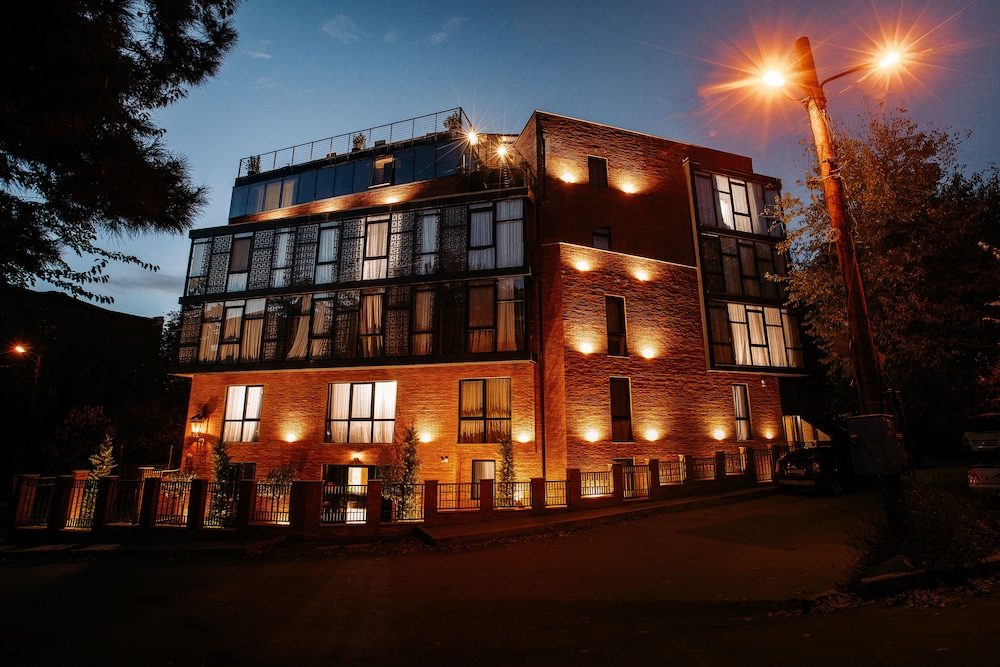 Address Boutique Hotel