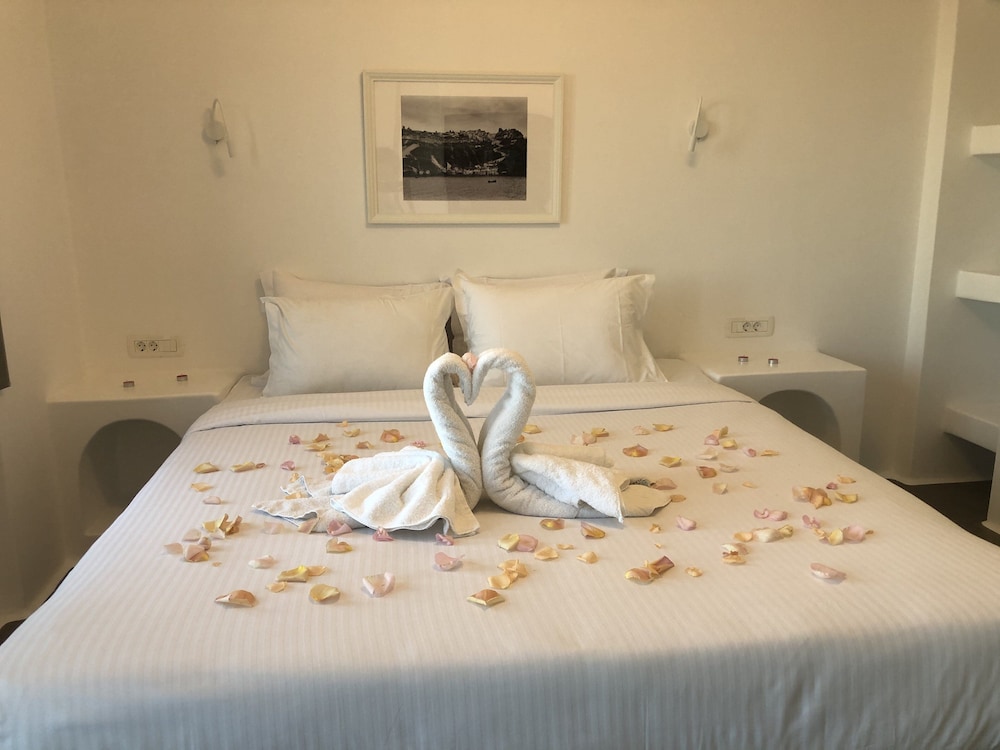 Hotel Amphitrite Suites, Griechenland, Vothonas. Großes 68