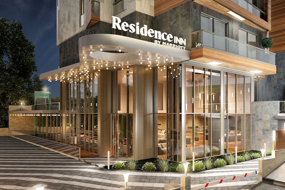 Residence Inn By Marriott Trabzon