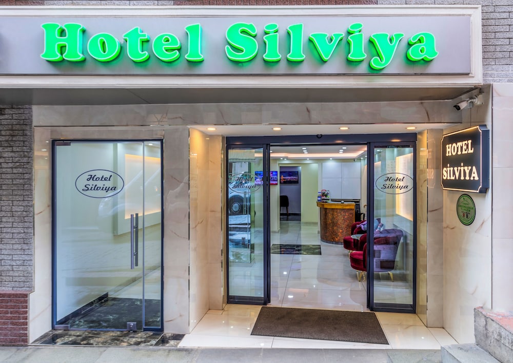 Hotel Silviya