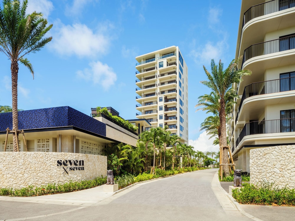 Seven x Seven Ishigaki