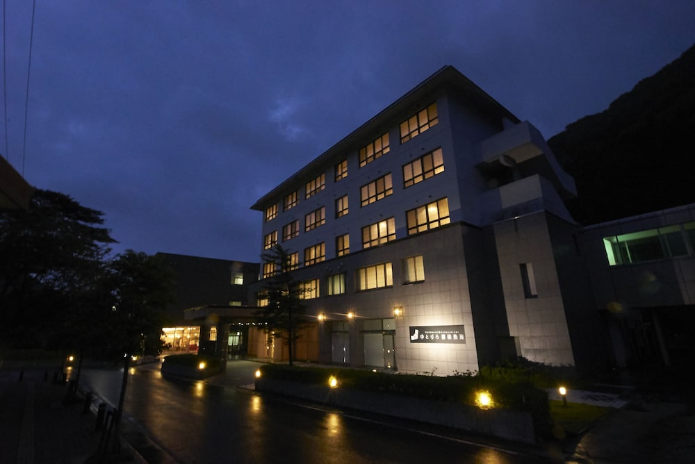 Yutoriro Bandai Atami