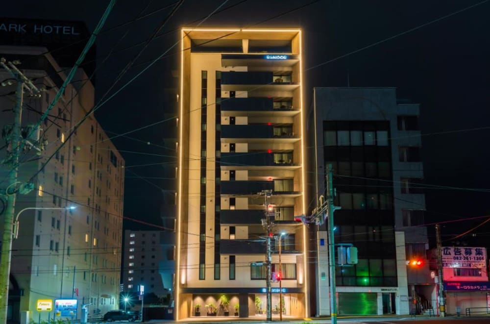 Randor Hotel Hiroshima Prestige