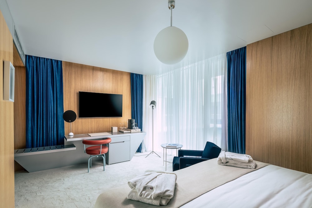 Hotel Met Boutique Hotel, Kroatien, Zagreb. Großes 35