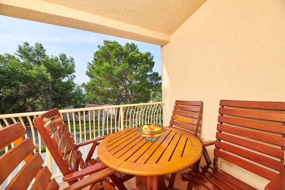 Hotel Apartments Bellevue Plava Laguna, Kroatien, Porec. Großes 94