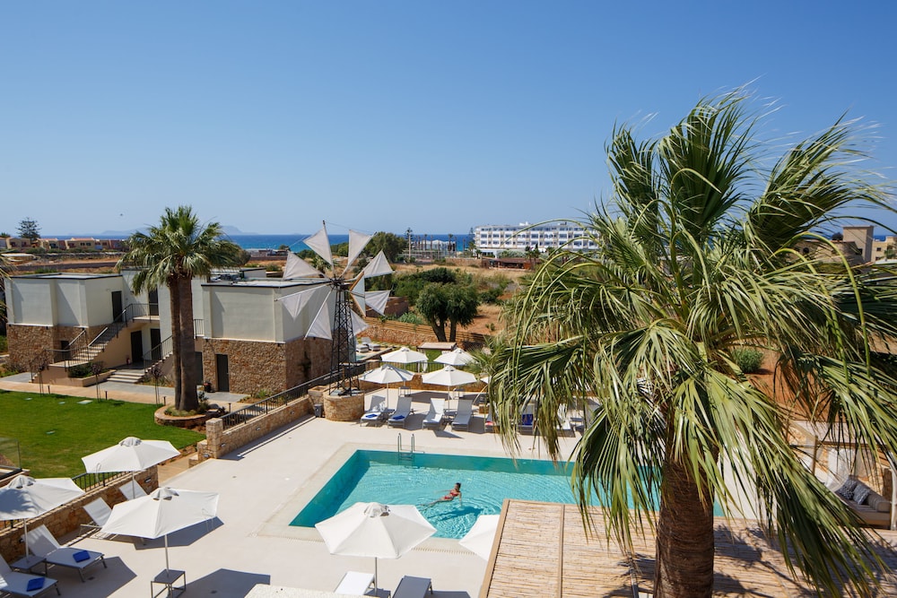 Aloe Boutique Hotel Powered by Anissa Beach