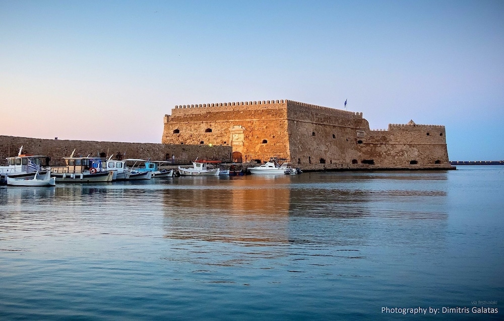 Hotel ALOE Boutique Hotel powered by Anissa Beach, Griechenland, Anissaras. Großes 79