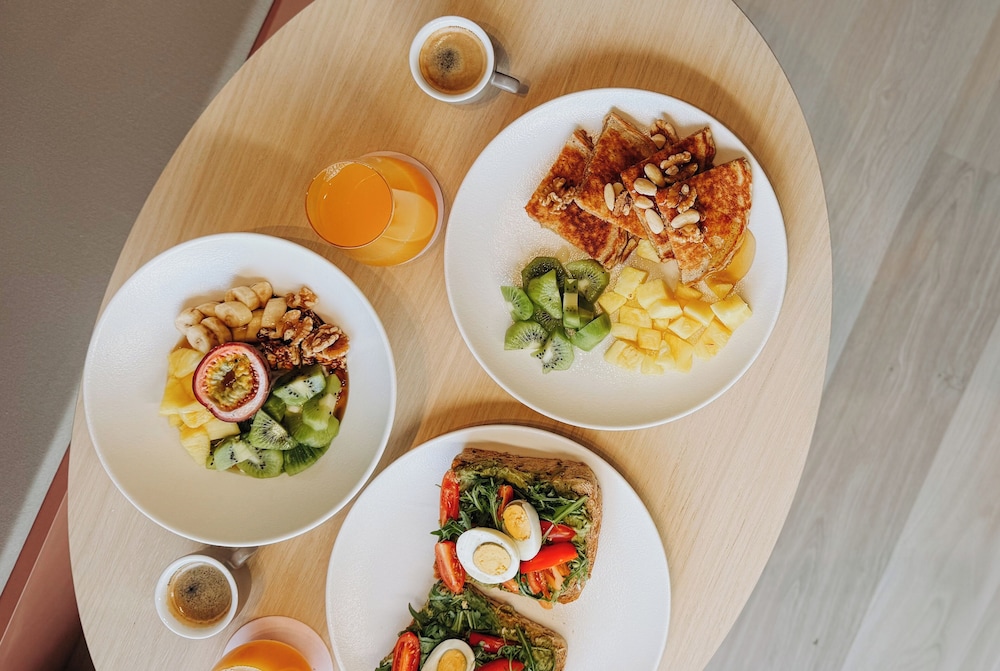 Hotel Alinea Primo Historic Center, Zypern, Limassol. Großes 38