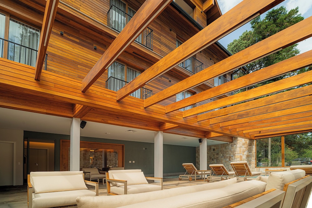 Poehma Lago Negro By Liva