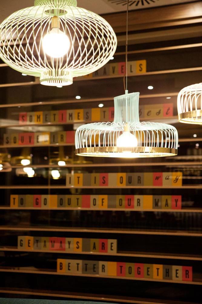 Hotellbilder av Hampton by Hilton Stuttgart Airport - nummer 1 av 10