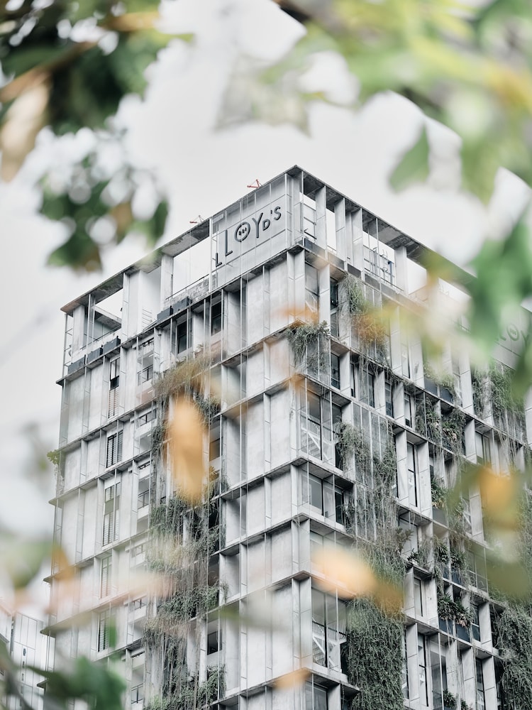 Lloyds Inn Kuala Lumpur