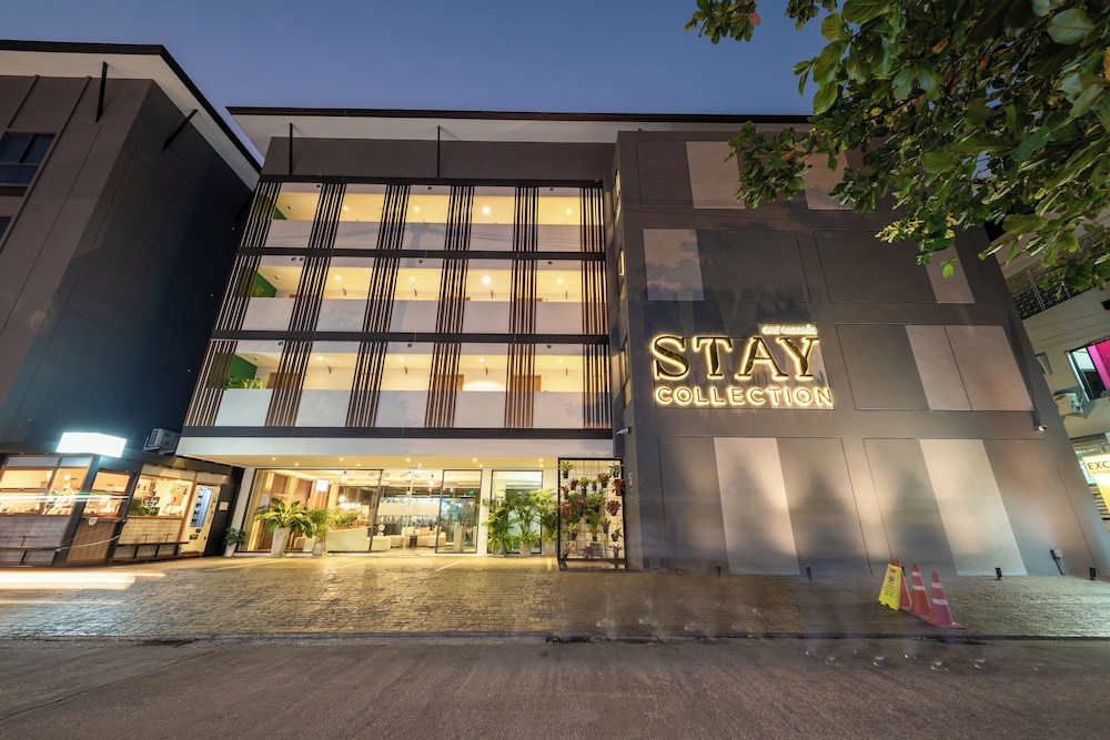 Stay Collection Chiangmai