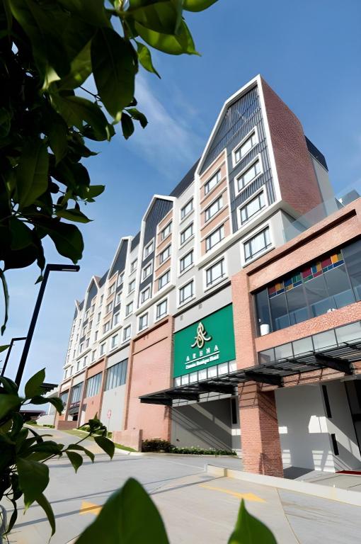 Arena Premier Hotel