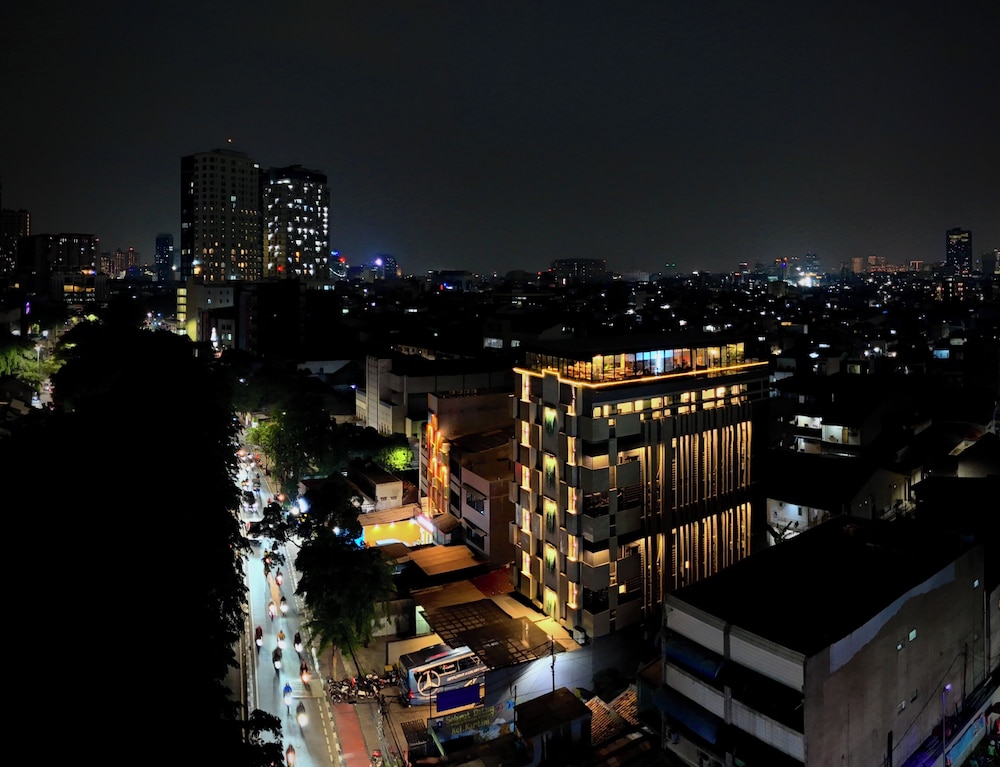 Mimaru Hotel Jakarta Mangga Besar