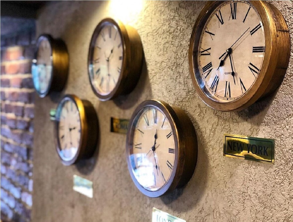 Kadikoy Red Stone Butik Otel