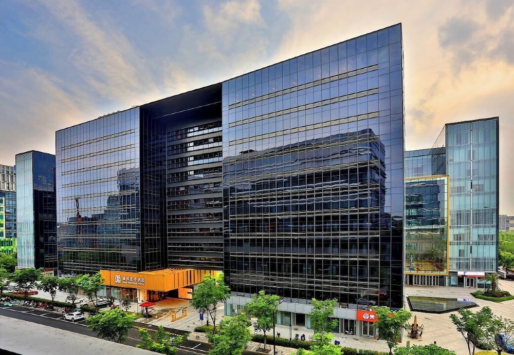 SSAW Boutique Hotel Hangzhou Yingyang