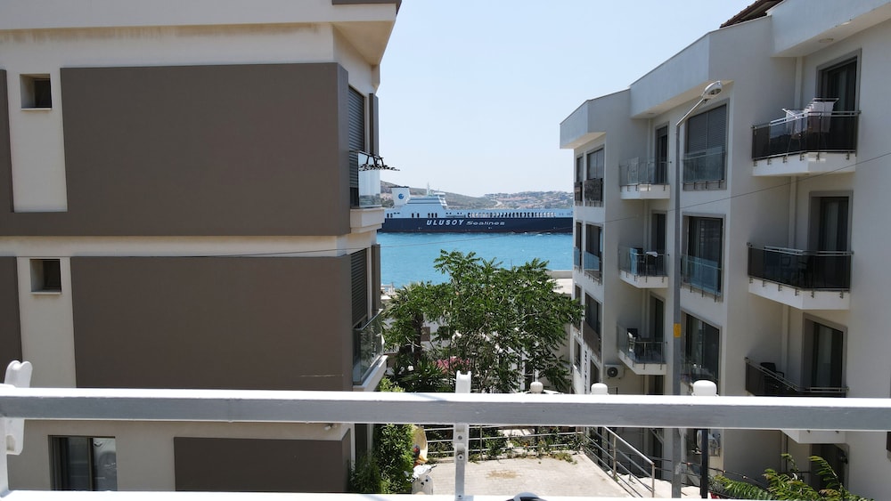 Minerva Port Hotel Cesme
