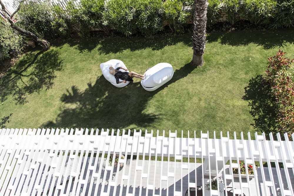 Hotel Racconto Boutique Desing Hotel - Adults Only, Griechenland, Parga. Großes 280