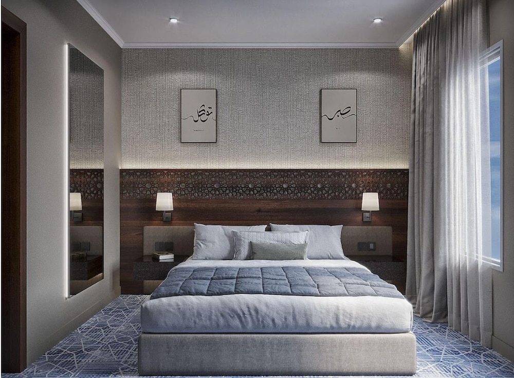 Shaza Regency Plaza Madinah