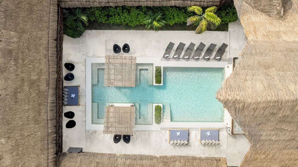 Areia Playa del Carmen