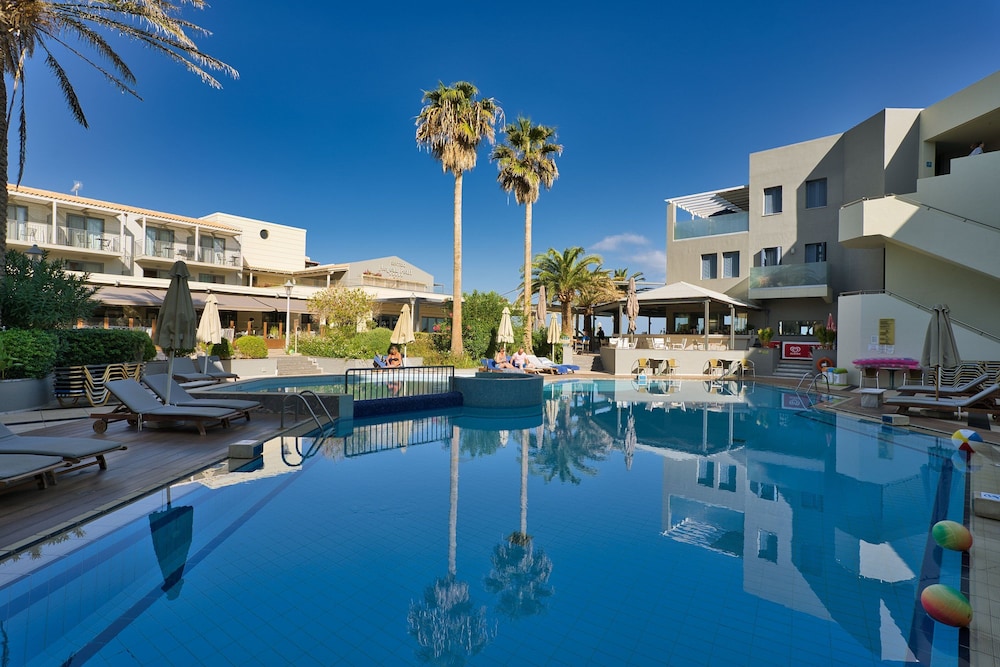 Hotel Pearl Beach, Griechenland, Rethymnon. Großes 73