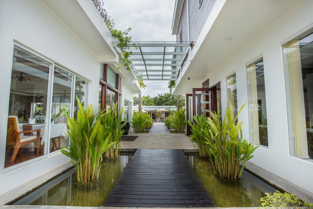 Nita by Vo Angkor Resort (ex. Elegant Angkor Resort & Spa)