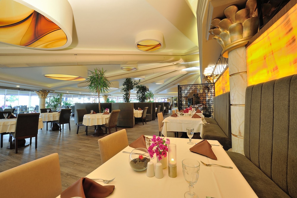 Hotel Sianji Well Being Resort, Türkei, Turgutreis. Großes 64