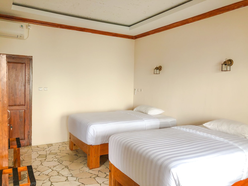 Edge Resort Yogyakarta