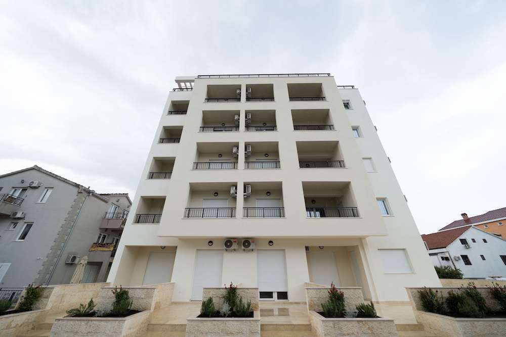 Millennium Apartments Budva