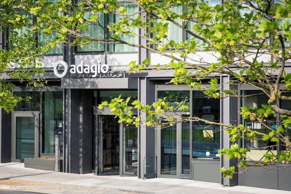 Adagio Original Stuttgart NeckaPark
