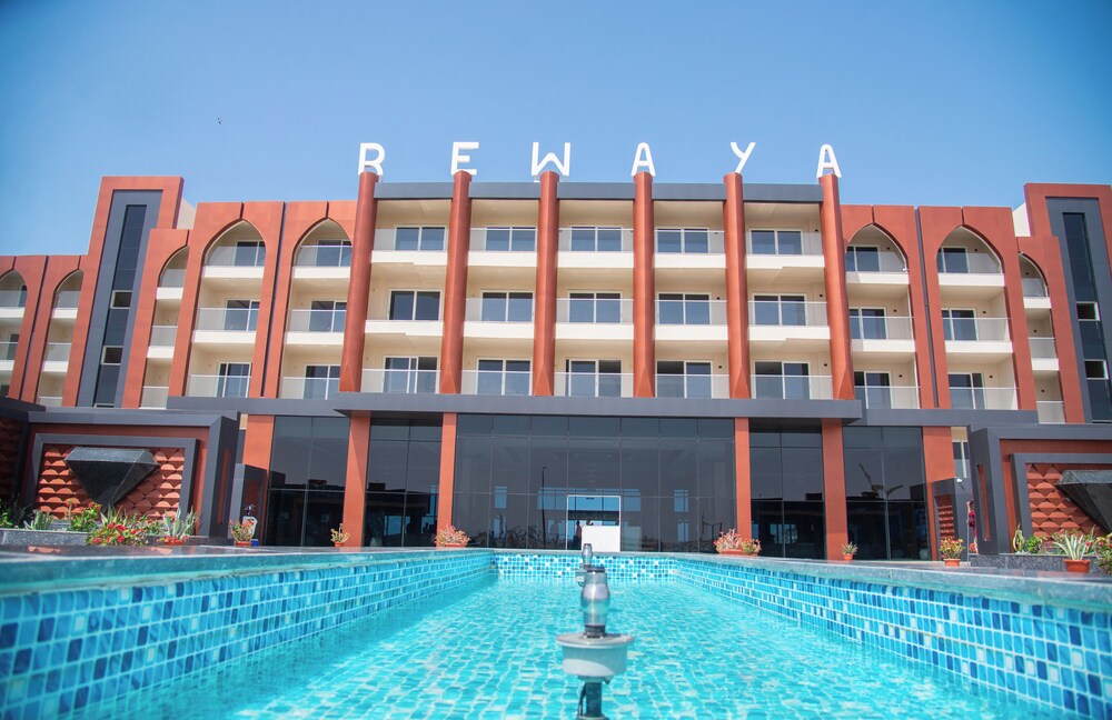 Rewaya Majestic Resort