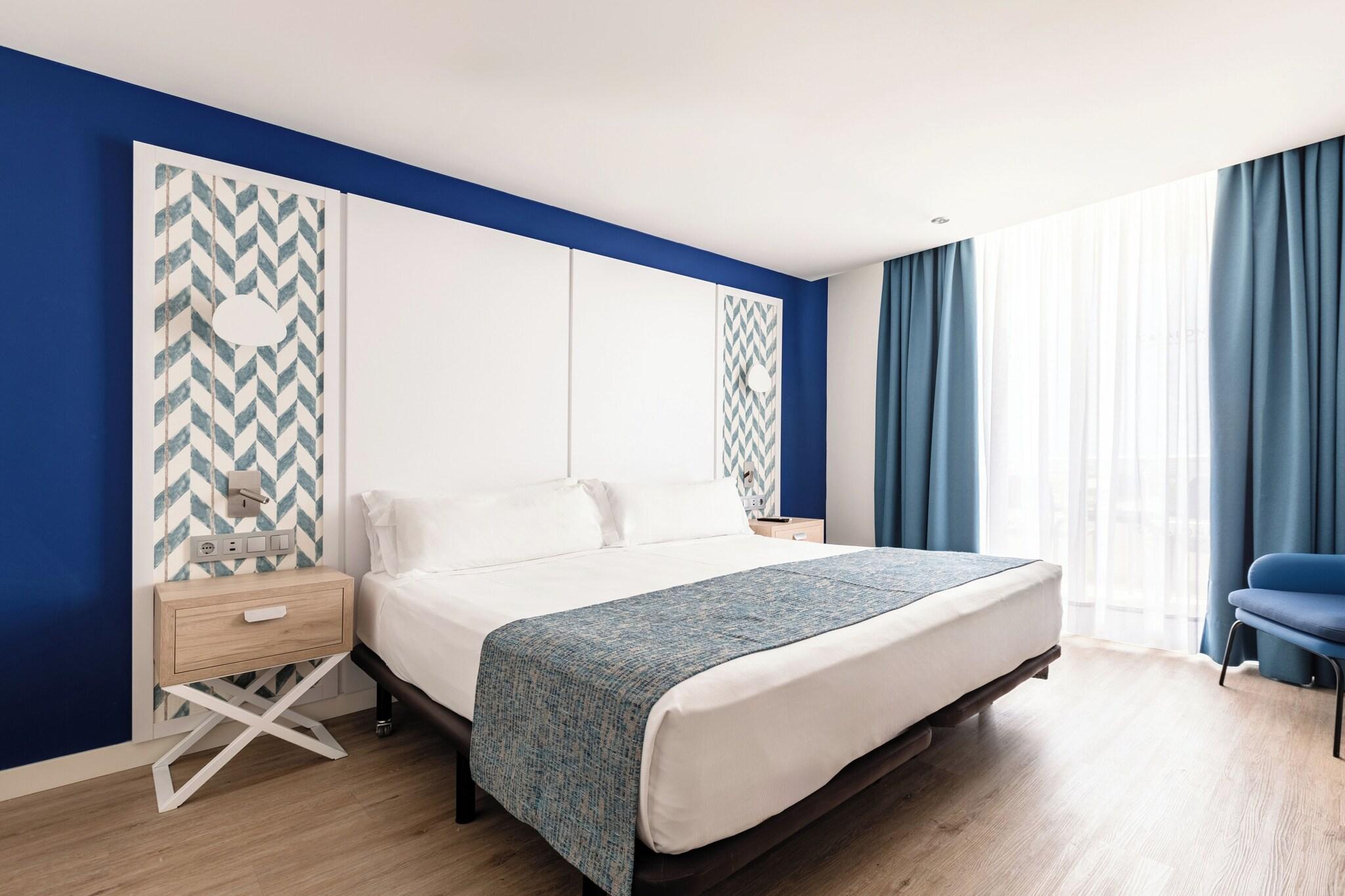 Hotel Catalonia Oro Negro, Spanien, Arona. Großes 414