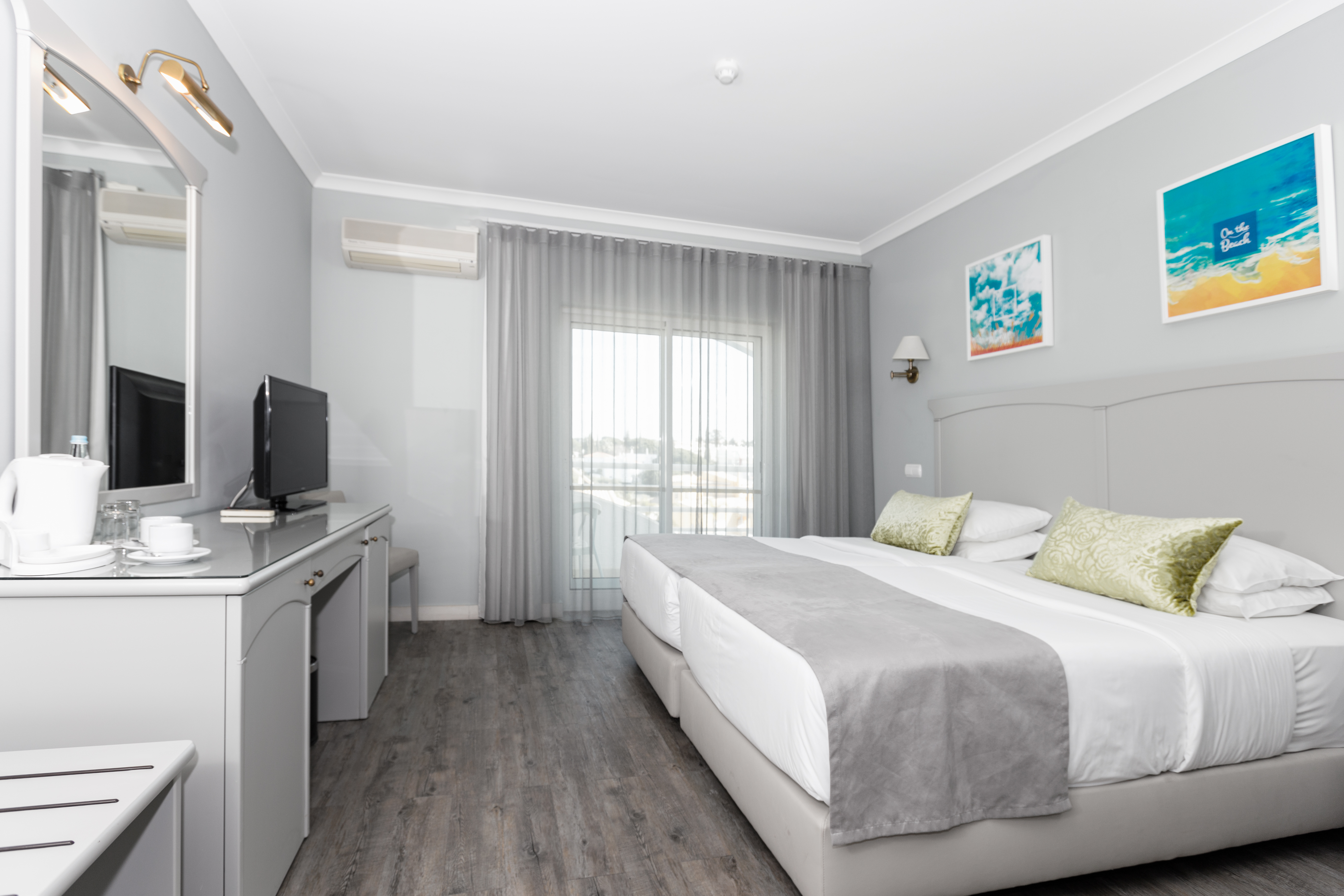 Hotel Velamar Boutique Hotel - Adults Only, Portugal, Olhos de Água. Großes 340