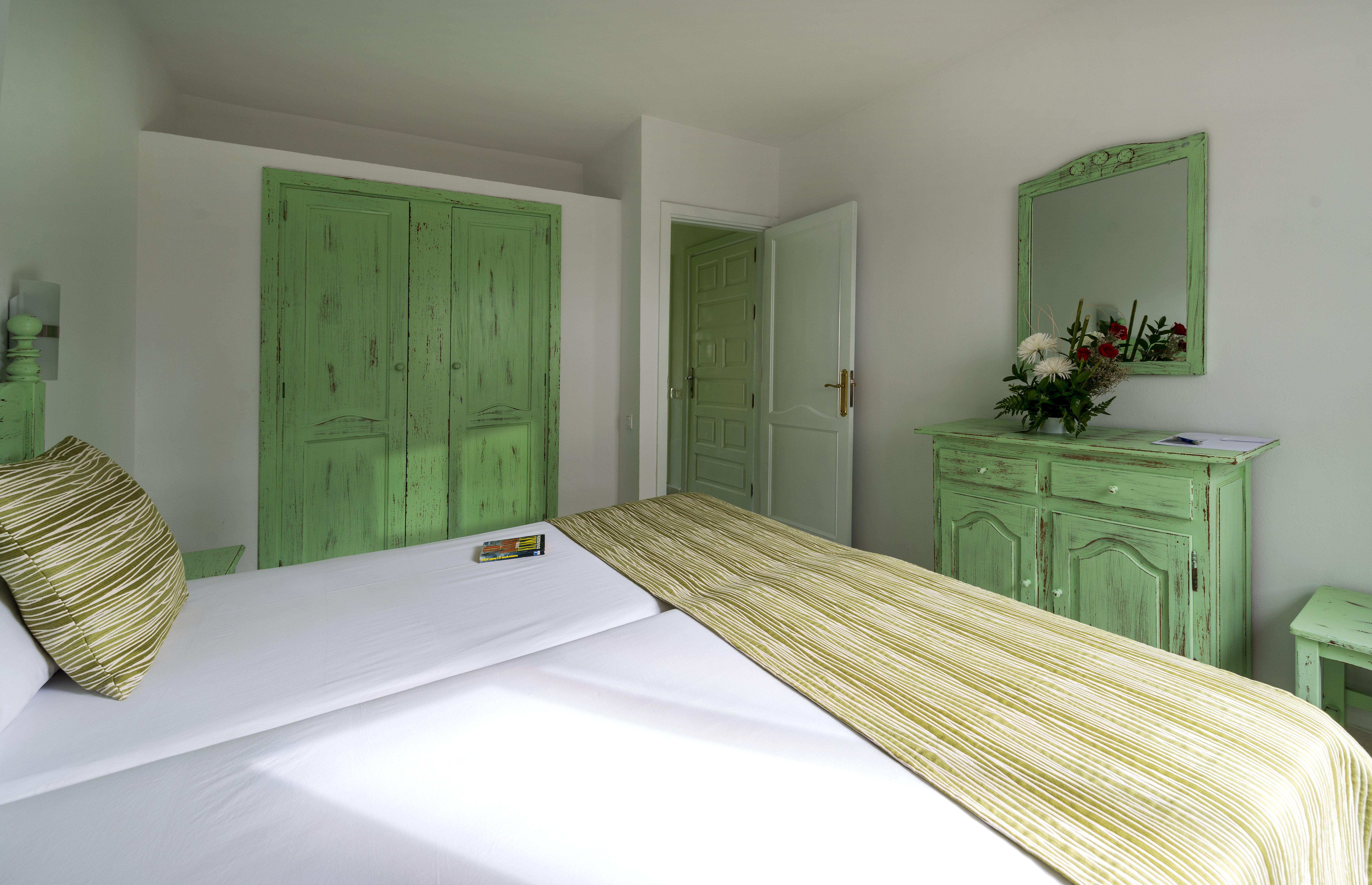 Hotel Hesperia Bristol Playa, Spanien, Corralejo. Großes 369