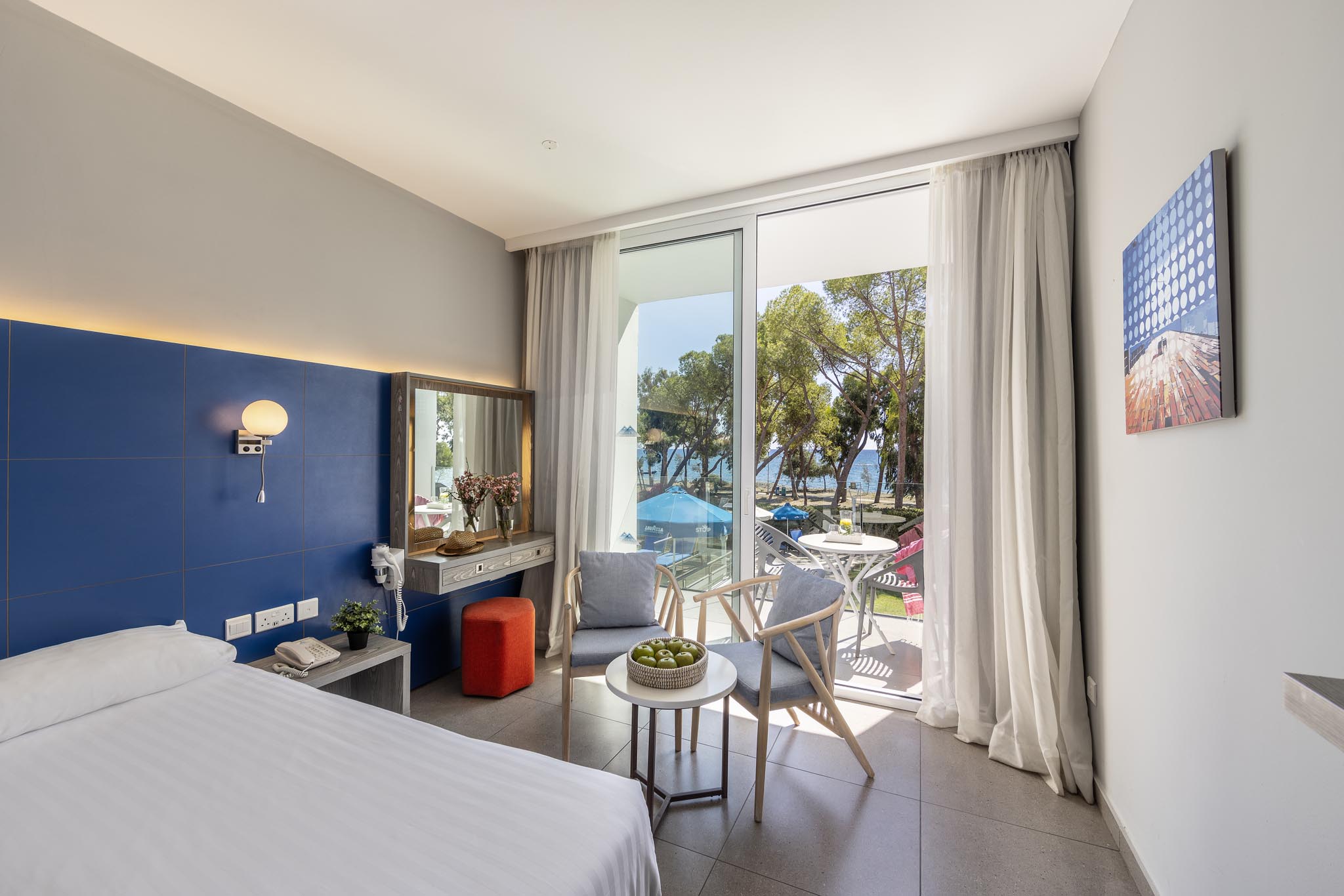 Hotel Park Beach Hotel, Zypern, Limassol. Großes 264
