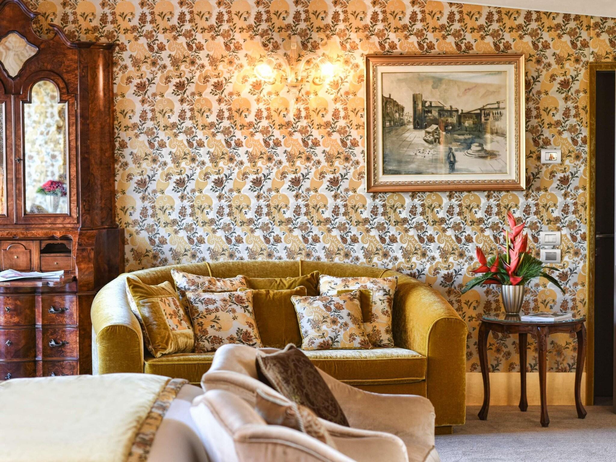 Hotel Papadopoli Hotel Venezia - MGallery Collection, Italien, Venedig. Großes 152