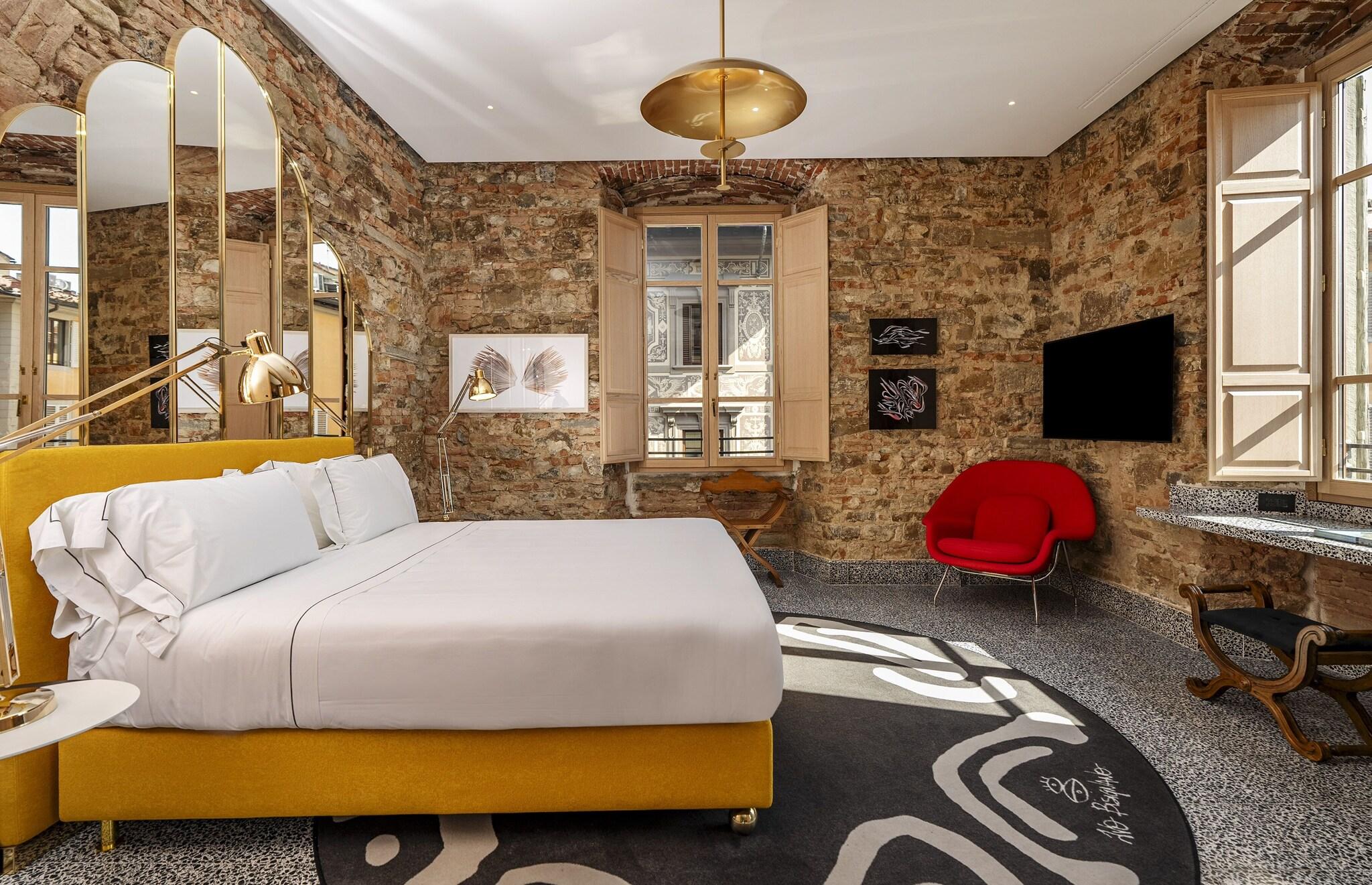 Hotel Hotel Calimala, Italien, Florenz. Großes 591