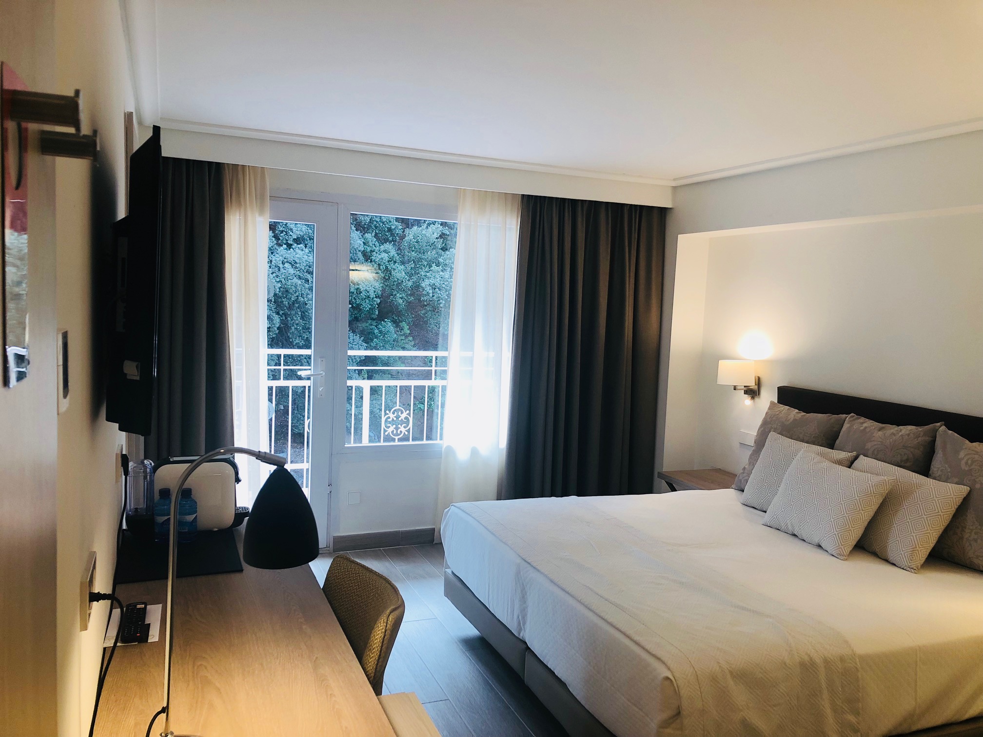 Hotel Hotel Bordoy Continental Valldemossa, Spanien, Valldemossa. Großes 151