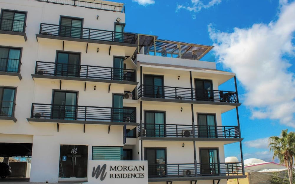 Collection O Morgan City Center, Los Cabos